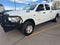 2022 RAM 2500 Tradesman Crew Cab 4x4 8' Box