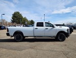 2026 RAM 2500 RAM 2500 TRADESMAN CREW CAB 4X4 8' BOX