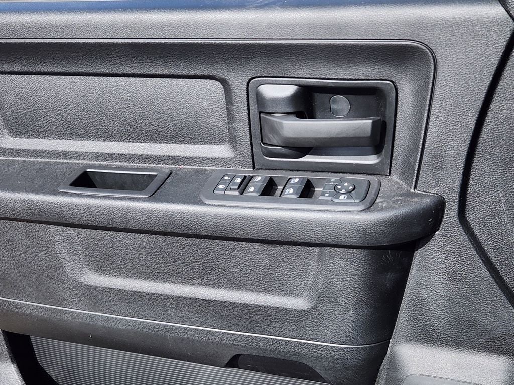 2026 RAM 2500 RAM 2500 TRADESMAN CREW CAB 4X4 8' BOX