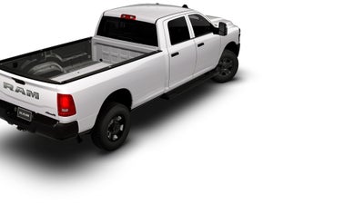 2026 RAM 2500 RAM 2500 TRADESMAN CREW CAB 4X4 8' BOX