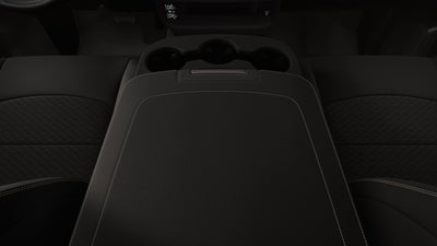 2026 RAM 2500 RAM 2500 TRADESMAN CREW CAB 4X4 8' BOX