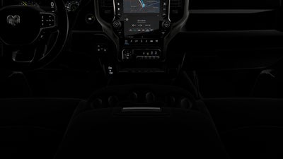 2026 RAM 2500 RAM 2500 TRADESMAN CREW CAB 4X4 8' BOX