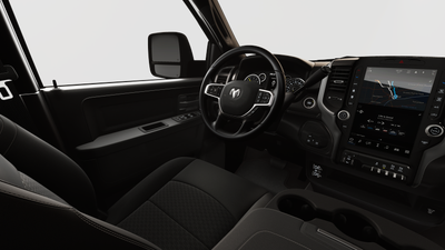 2026 RAM 2500 RAM 2500 TRADESMAN CREW CAB 4X4 8' BOX