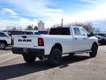 2026 RAM 2500 RAM 2500 TRADESMAN CREW CAB 4X4 8' BOX