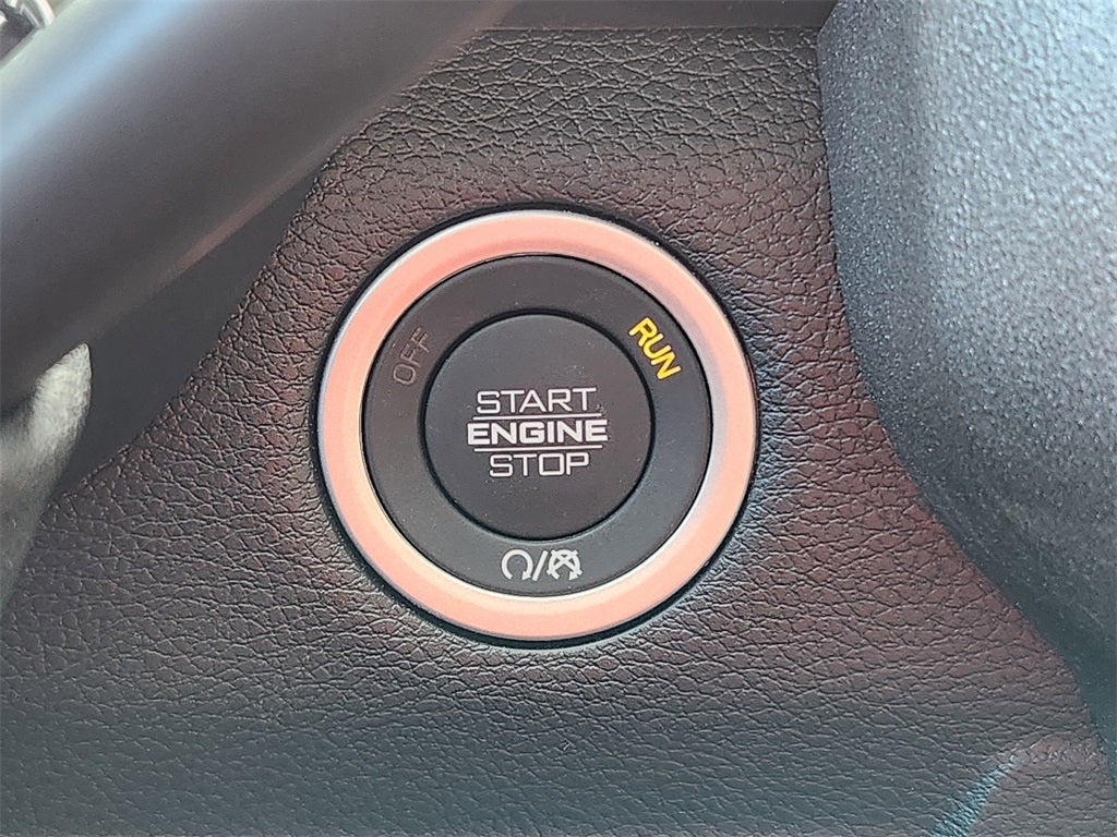 2026 RAM 2500 RAM 2500 TRADESMAN CREW CAB 4X4 8' BOX