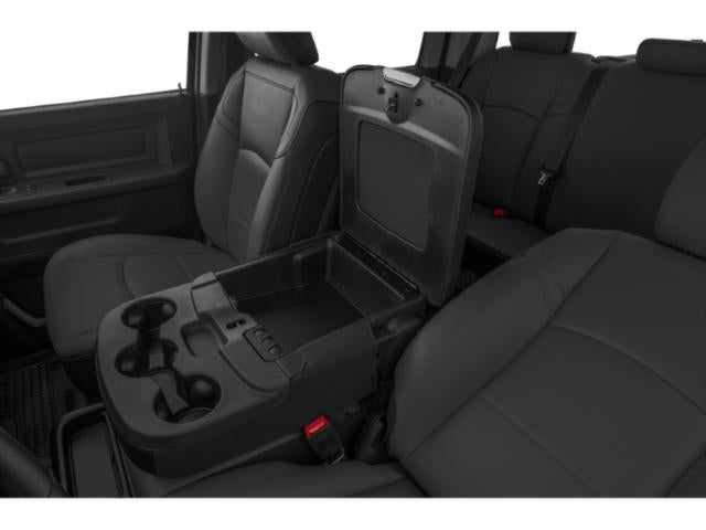 2022 RAM 2500 Tradesman Crew Cab 4x4 8' Box