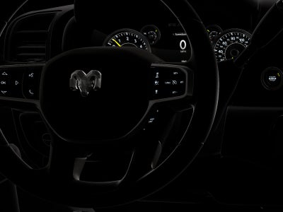 2026 RAM 2500 RAM 2500 TRADESMAN CREW CAB 4X4 8' BOX