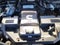 2022 RAM 2500 Tradesman Crew Cab 4x4 8' Box
