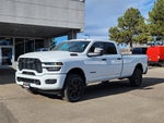 2026 RAM 2500 RAM 2500 BIG HORN CREW CAB 4X4 8' BOX
