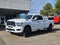 2026 RAM 2500 RAM 2500 BIG HORN CREW CAB 4X4 8' BOX