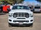 2026 RAM 2500 RAM 2500 BIG HORN CREW CAB 4X4 8' BOX