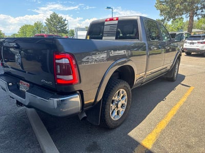2022 RAM 2500 Limited