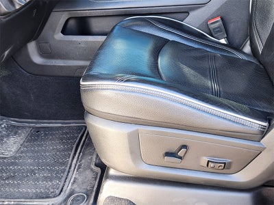 2019 RAM 2500 Limited Crew Cab 4x4 6'4' Box