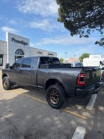2024 RAM 2500 Limited Mega Cab 4x4 6'4' Box