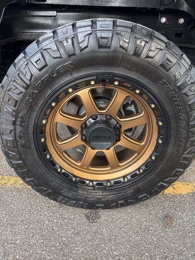2024 RAM 2500 Limited Mega Cab 4x4 6'4' Box