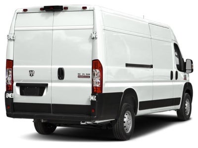 2020 RAM ProMaster 3500 Cargo Van High Roof 159' WB EXT