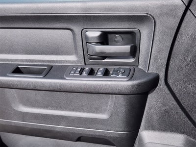 2026 RAM 2500 RAM 2500 TRADESMAN CREW CAB 4X4 8' BOX