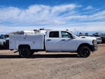 2026 RAM 2500 RAM 2500 TRADESMAN CREW CAB 4X4 8' BOX