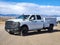 2026 RAM 2500 RAM 2500 TRADESMAN CREW CAB 4X4 8' BOX