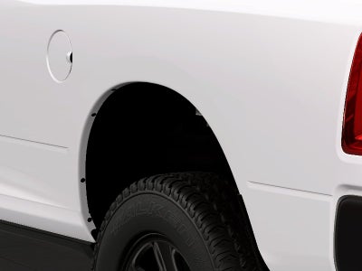 2026 RAM 2500 RAM 2500 TRADESMAN CREW CAB 4X4 8' BOX