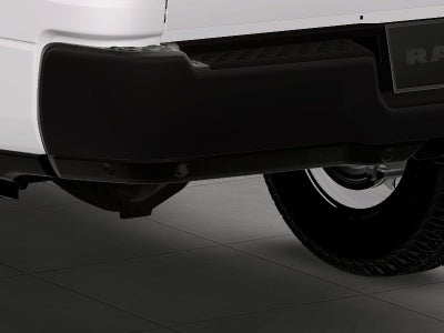 2026 RAM 2500 RAM 2500 TRADESMAN CREW CAB 4X4 8' BOX