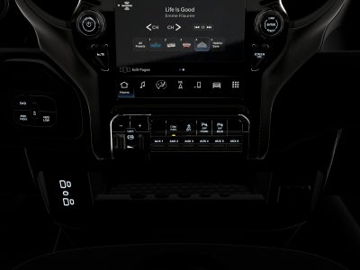 2026 RAM 2500 RAM 2500 TRADESMAN CREW CAB 4X4 8' BOX