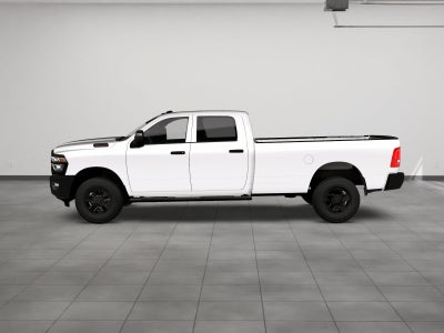 2026 RAM 2500 RAM 2500 TRADESMAN CREW CAB 4X4 8' BOX