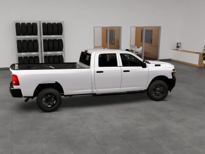 2026 RAM 2500 RAM 2500 TRADESMAN CREW CAB 4X4 8' BOX