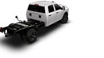 2026 RAM 2500 RAM 2500 TRADESMAN CREW CAB 4X4 8' BOX