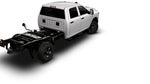 2027 RAM 2500 Tradesman