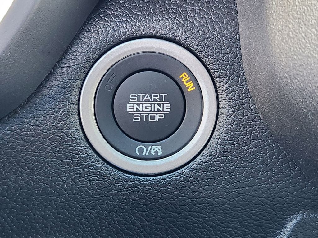 2026 RAM 2500 RAM 2500 TRADESMAN CREW CAB 4X4 8' BOX