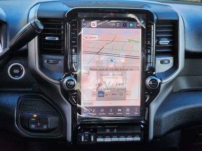 2026 RAM 2500 RAM 2500 TRADESMAN CREW CAB 4X4 8' BOX