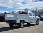 2026 RAM 2500 RAM 2500 TRADESMAN CREW CAB 4X4 8' BOX