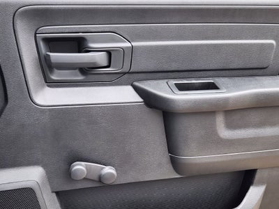 2026 RAM 5500 Tradesman