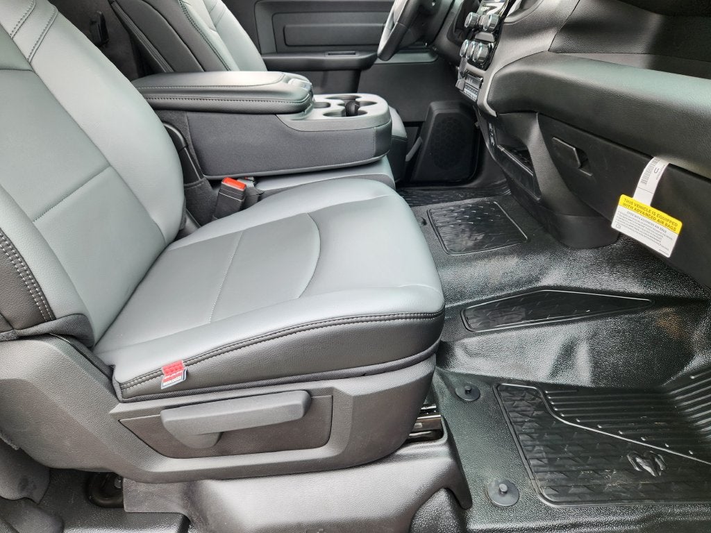2026 RAM 5500 Tradesman
