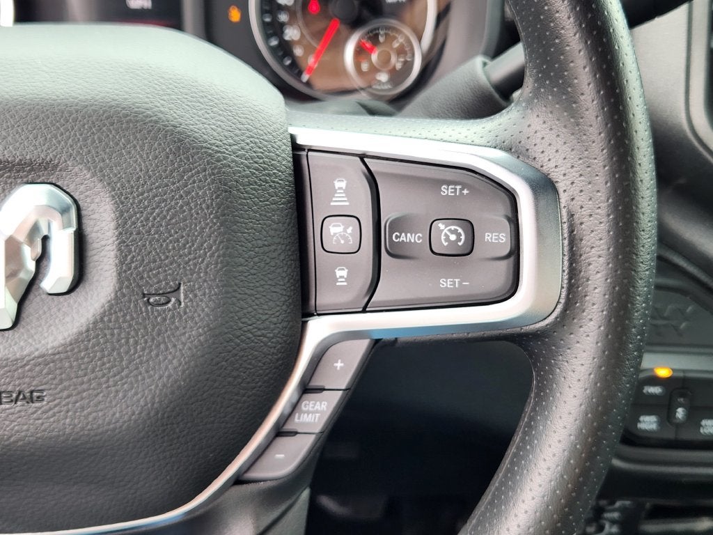 2026 RAM 5500 Tradesman