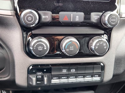 2026 RAM 5500 Tradesman