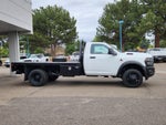 2026 RAM 5500 Tradesman
