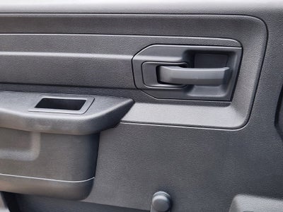 2026 RAM 5500 Tradesman