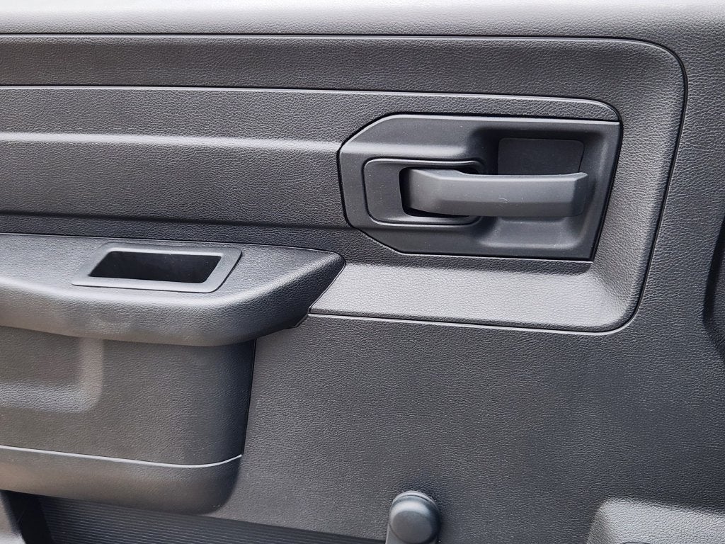 2026 RAM 5500 Tradesman