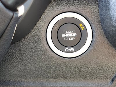 2026 RAM 5500 Chassis Cab RAM 5500 TRADESMAN CHASSIS REGULAR CAB 4X4 84' CA