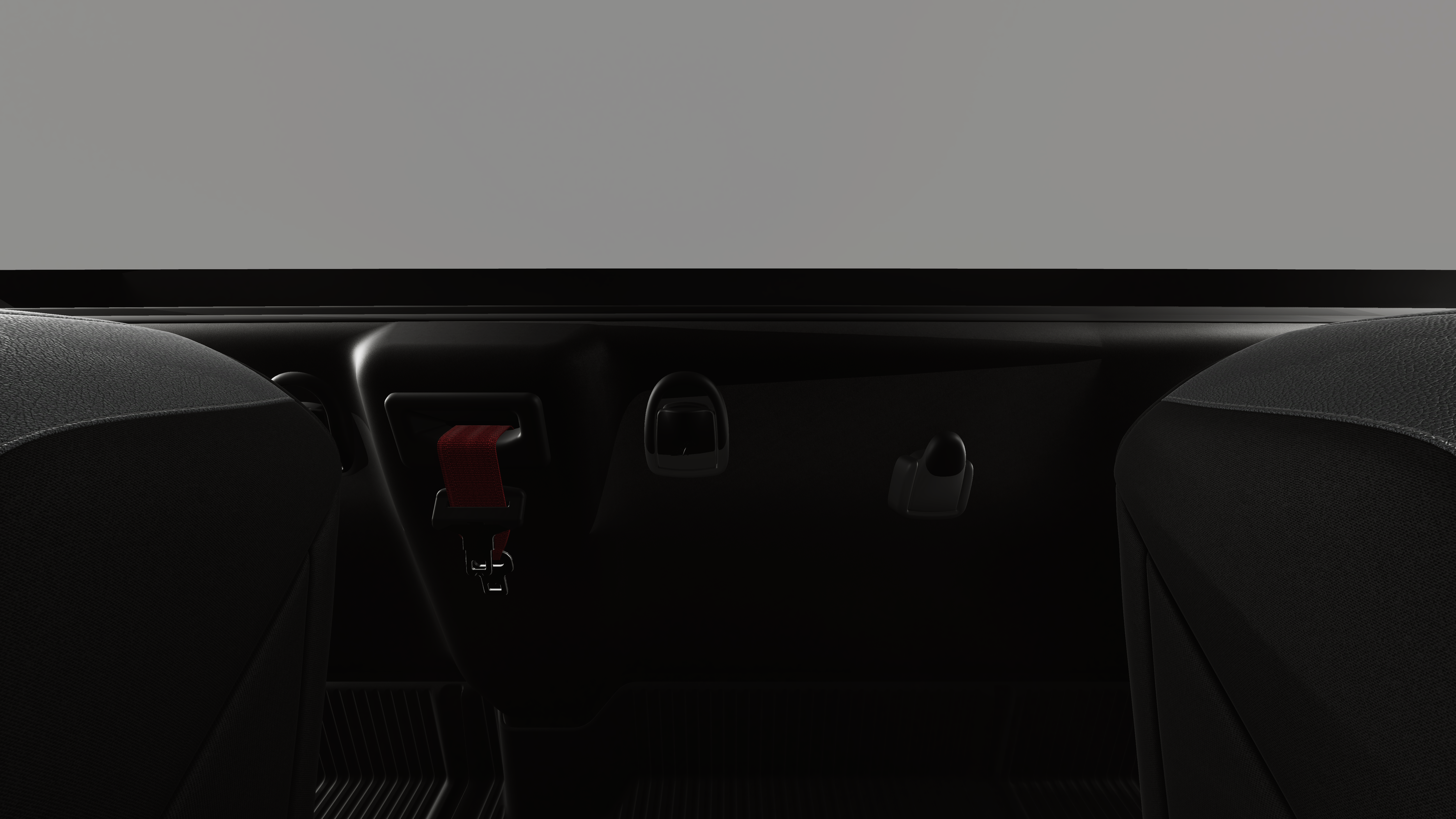 2026 RAM 5500 Chassis Cab Tradesman