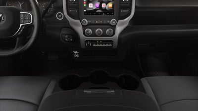 2026 RAM 5500 Chassis Cab Tradesman