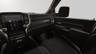 2026 RAM 5500 Chassis Cab Tradesman