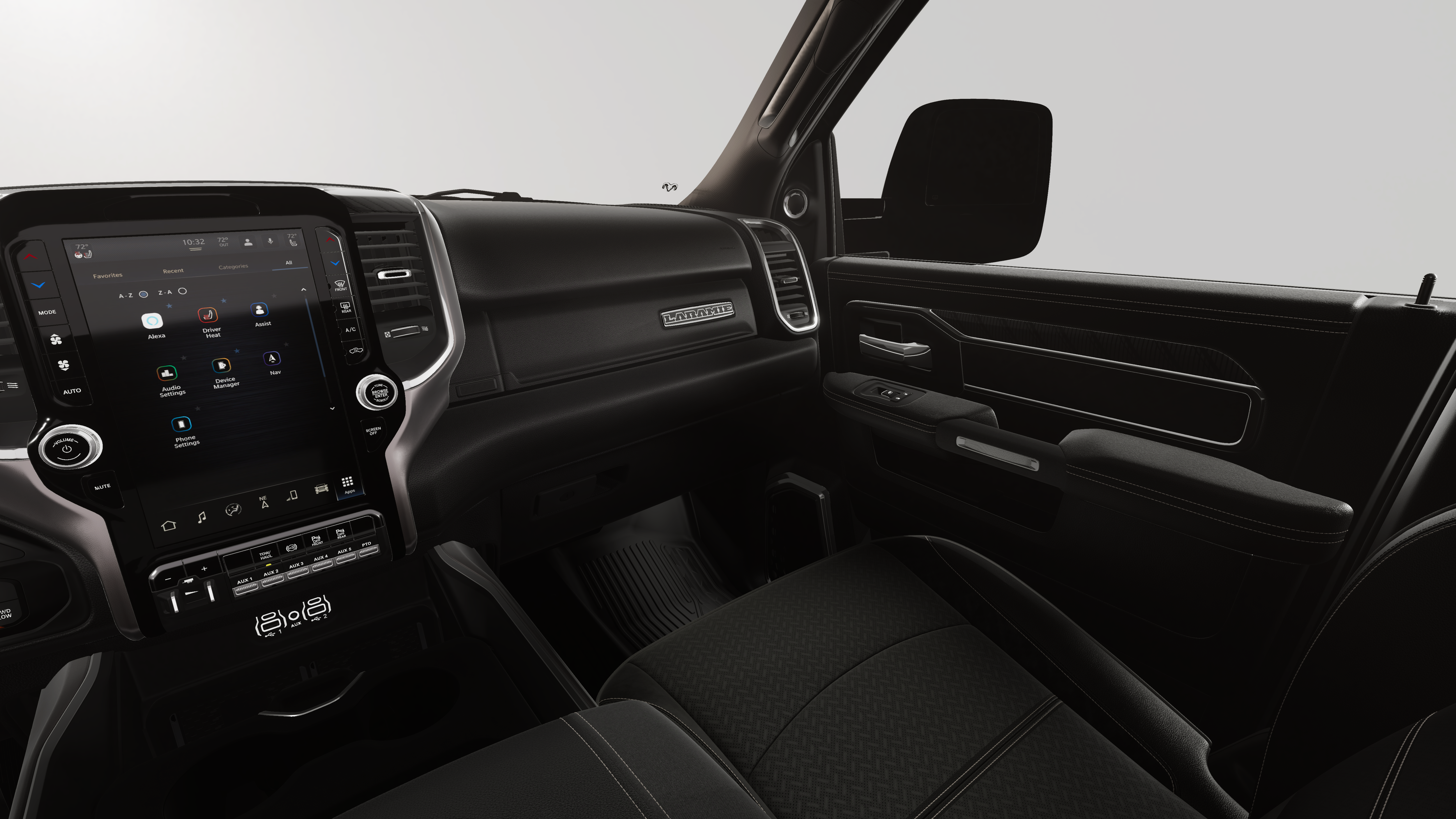 2026 RAM 5500 Chassis Cab Tradesman