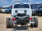 2026 RAM 5500 Chassis Cab RAM 5500 BIG HORN CHASSIS CREW CAB 4X4 60' CA
