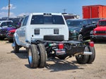 2026 RAM 5500 Chassis Cab RAM 5500 BIG HORN CHASSIS CREW CAB 4X4 60' CA