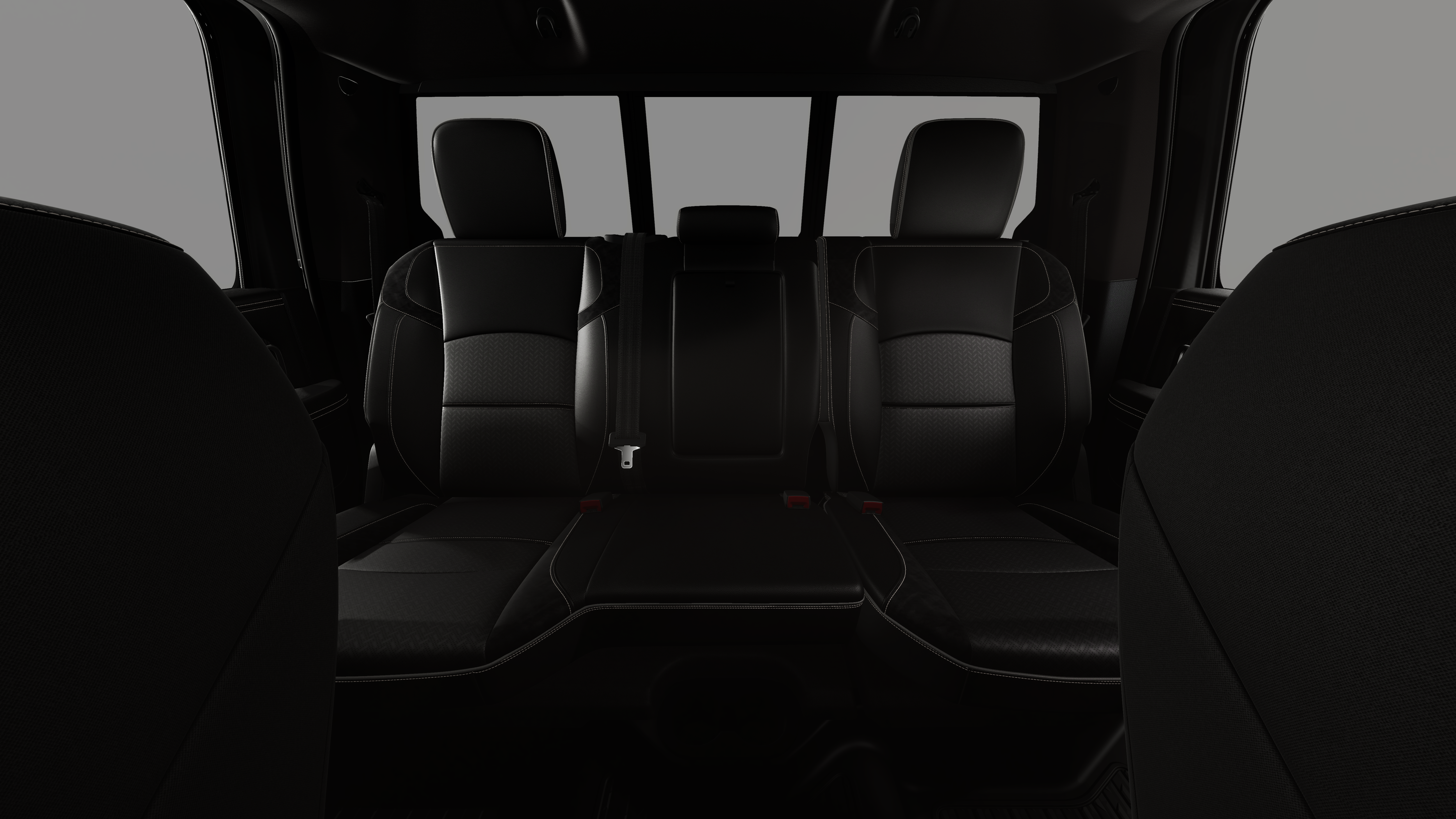 2026 RAM 5500 Chassis Cab RAM 5500 BIG HORN CHASSIS CREW CAB 4X4 60' CA