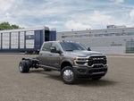 2026 RAM 5500 Chassis Cab RAM 5500 BIG HORN CHASSIS CREW CAB 4X4 84' CA