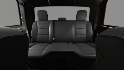 2026 RAM 5500 Chassis Cab RAM 5500 TRADESMAN CHASSIS CREW CAB 4X4 84' CA